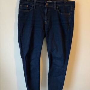 JCrew Toothpick Jeans Denim 29P